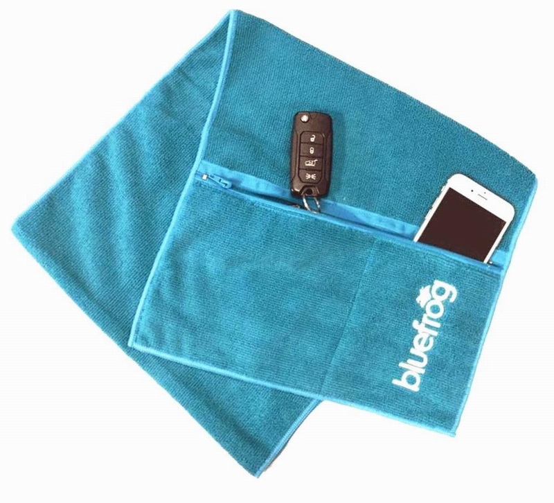 Soft Sports Sweat Towels for Gym Fitness Workout Microfiber 400GSM with  Custom Logo Laser Engraving/Printing/Embroidered - China Gym Towel and  Quick Dry Towel price